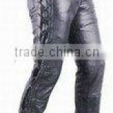 DL-1397 Leather Fashion Pant