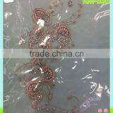 Fashion Garment Accessory Fashion Patches for Clothes thumbnail-1