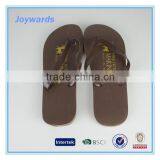 Men's Simple Slippers of PVC Material thumbnail-2