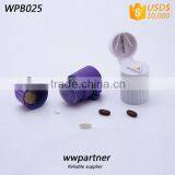 Custom Pill Splitter With Crush/ Pill Crusher With Pill Splitter thumbnail-1