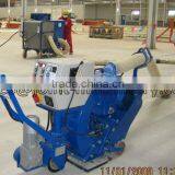 Asphalt Removal Sand Blasting Machine for Sale/bridge Deck Shot Blasting Machine