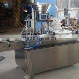GF-4/500B Liquid Filling Capping Machine (multi-pictures) thumbnail-2