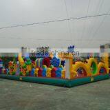 2016 Hot Commercial Inflatable Dragon Amusement Parks thumbnail-1