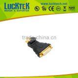 DisplayPort to DVI - I Adapter, Displayport Male to DVI Female Adapter