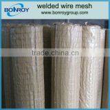 1/2 Inch Galvanized Welded Wire Mesh thumbnail-1