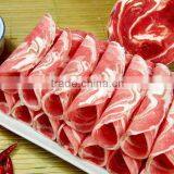 Industrial Frozen Beef Meat/Bones Cutter thumbnail-4