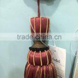High Quality Handmade Rayon Decorative Tassel thumbnail-3
