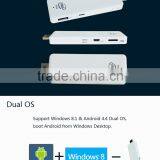 Cloudnetgo C-I8 Stick Computer Intel Android Stick Kodi Fully Loaded Android tv Box thumbnail-1