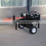 Hot Selling New Type Wood Cutter Machine Machine 42ton 610mm for Sale thumbnail-3