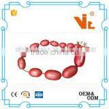 V-GF08B Customized Medical Wooden Orchidometer thumbnail-1