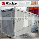 CH-LA056 China Low Cost Prefabricated Homes thumbnail-6