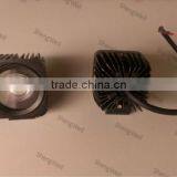 ShengWell Auto 10W CREE Led Work Light DC9--32V IP67 Led Road Work Light thumbnail-1