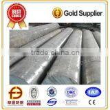 Tool Steel JIS SKD11 SAE D2 K110 Hardened Steel Solid Round Bar thumbnail-1