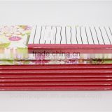 Korea Style Double packed Notebook