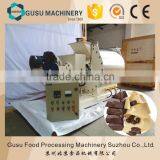 Chocolate Liquor Mill Machine Manufacturer 086-18652615950
