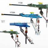Electric Hand Held Air Leg Rock Drill thumbnail-3
