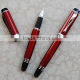 Quality Logo Metal Pen Touch thumbnail-1