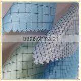 5mm Stripe or Grid ESD Polyester Fabric thumbnail-4