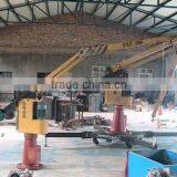 Electric Mini Crane, Balance Crane, Mini Jib Crane thumbnail-4