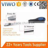 S2 Material and Emery Bits Magnetic Screwdriver Sets thumbnail-1