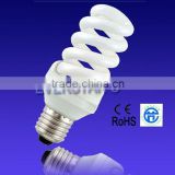 High Quality Full Spiral COMPACT FLUORESCENT BULB