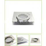 Basement Shower Channel Floor Grates Drain Floor thumbnail-5