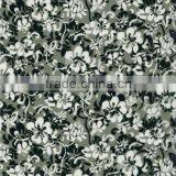Flowers Pattern Pattern Water Transfer Printing Film/CD Cases Width100cm GW12560