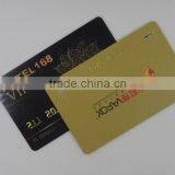 New Technology 2015 Free Sample Butterfly Shape Card Access Control Card
