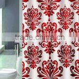 Flower Printing Cotton Bath Mat thumbnail-4