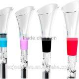 Reusable Stainless Steel Wine Chiller Stick, Wine Cooler Stick thumbnail-2