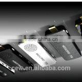 Meegopad T06 Win10 World First Cherry Trail Ultra-mini PC -Computer Stick With Smart Quiet Fan Quality Choice thumbnail-4