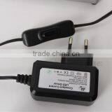 Modern Black Iron Table Led Lamp,black Iron Table Led Lamp,table Led Lamp TL1044 thumbnail-3