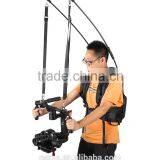 CAME-TV Twin Rod Carbon Fiber Gimbal Support