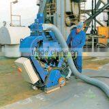 Environmental Indicators Of Compliance Equipment Portable Shot Blaster