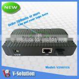 High Quality Ftth Epon Onu With 1 GE Port V-Solution