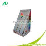 Corrugated Paper Display Stand, Carton Display Stand, Paper Display Stand Quality Choice thumbnail-3