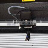 Portable Cantilever CNC Plate Cutting Machine