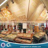 Food Display Stand,dried Fruit Display Stand