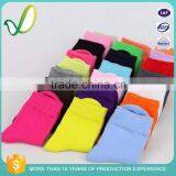 Manufacturers Stylish Sheer Girls 100 Pure Cotton Jacquard Travel Socks
