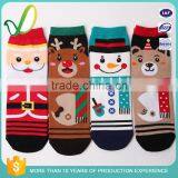 Bulk Breathable Young Sleeping Girl Sock Teen Girls Tube Cartoon Socks thumbnail-5
