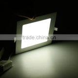 18w Square Led Pannel Ceiling Lamp