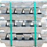 LME Standard Pure Lead Ingots 99.97%