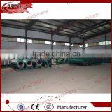 Small Green Tea Making Machine thumbnail-6