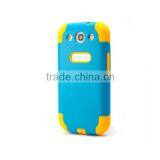 Silicone Phone Case for Samsung S3 I9300 Phone Case,Drop Resistance Silicone Cell Phone Case thumbnail-1