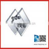 HJ-151Bathroom Handle Manufacturer/Hot Sale Bathroom Handle Manufacturer/Quality Bathroom Handle Manufacturer thumbnail-1