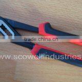 D4,A3 Groove Joint Plier (water Pump Plier) thumbnail-1