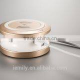 Mobile Phone Quick Charger 2.1A With 4-port,qi Wireless Charger for Samsung Galaxy S7 thumbnail-5