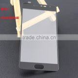 0.33mm 2.5D Round Curve Full Cover Tempered Glass Screen Protector for Meizu M3s
