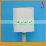 UHF433 MHz 6dB Directional Wall Mount Flat Patch Panel Antenna for Communication thumbnail-1