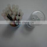 Wholesale 12 Washable Art Marker Pen in Plastic Box for School/art Painting thumbnail-3